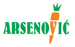 Arsenovic